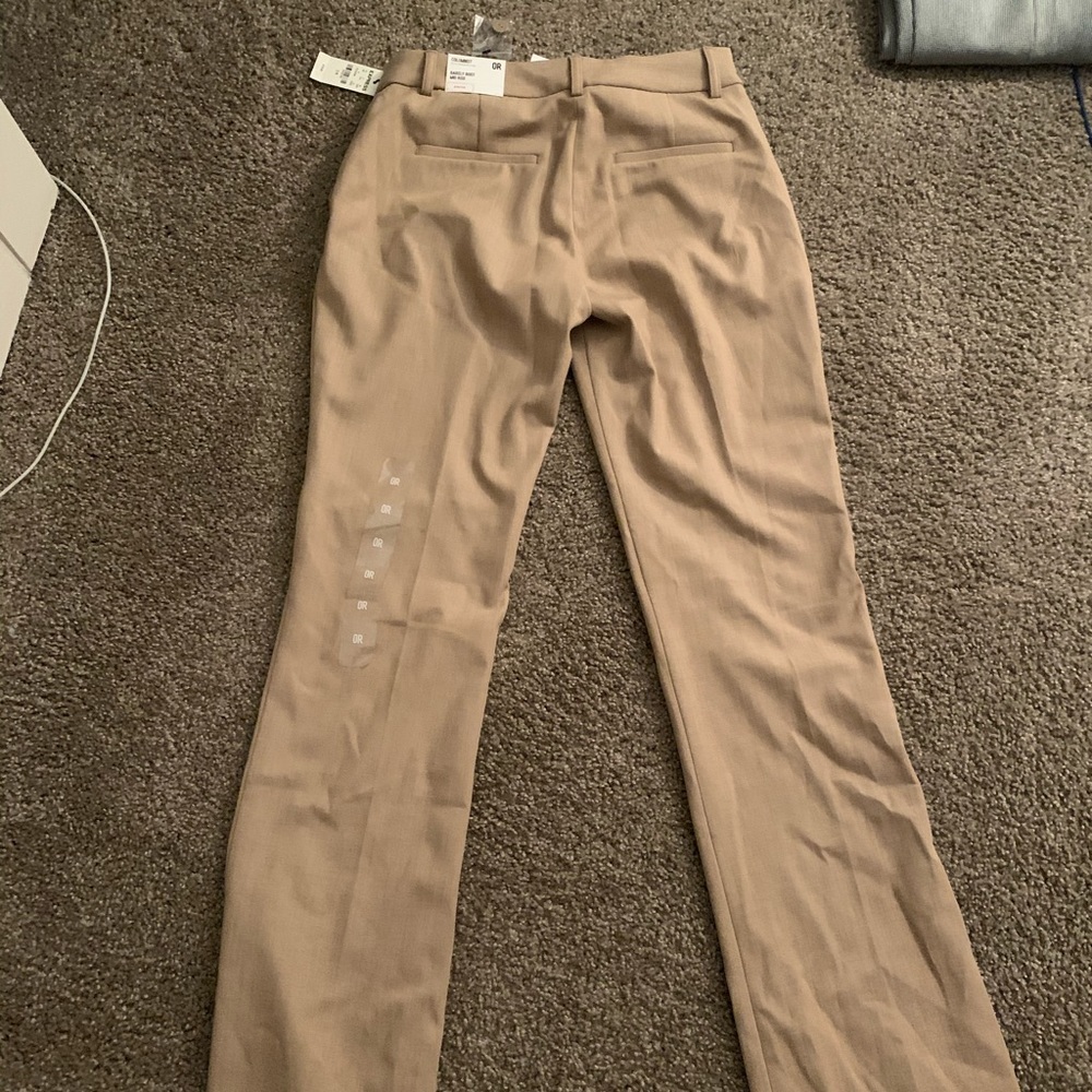 KHAKI EXPRESS DRESS PANTS 😍 0R